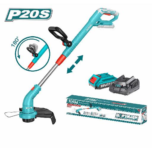 Farmline – Total Lithium-Ion Grass Trimmer 20V – TGTLI20301