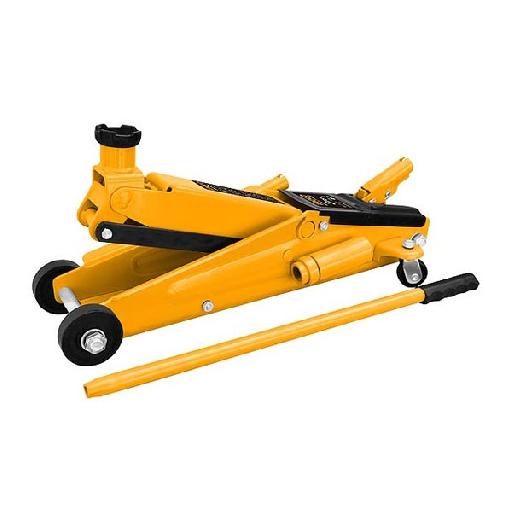 Farmline – INGCO Hydraulic Long Floor Jack 5Ton – HLFJ0501