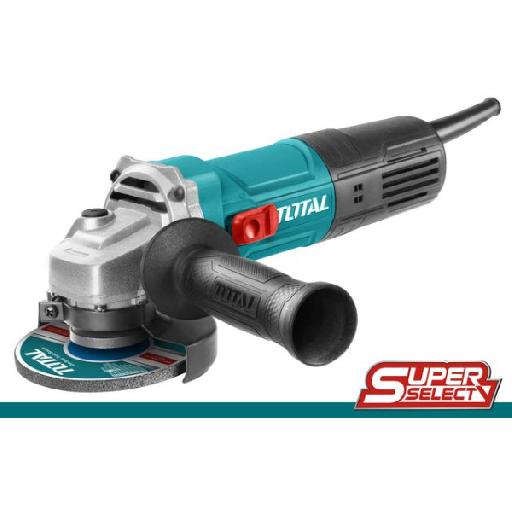 Farmline – Total Angle Grinder 750W – 115mm – TG10711556