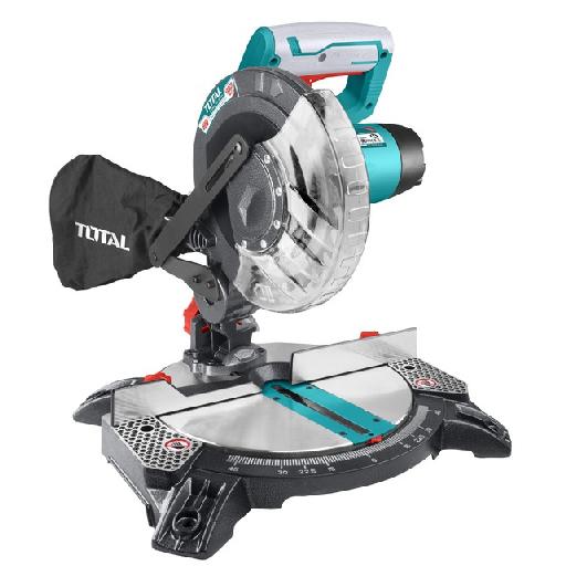 Farmline – Total Mitre Saw 1400W 8" – TS42142101