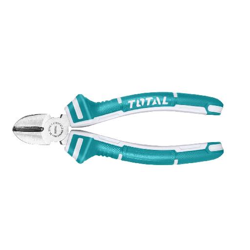 Farmline – Total Diagonal Cutting Pliers 7" – THT130706P