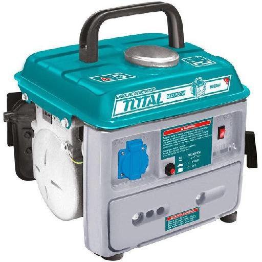 Farmline – Total Gasoline Generator 800W 1.8HP – TP18001