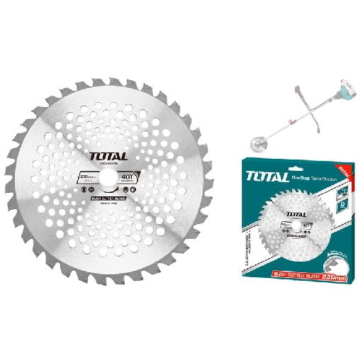 Farmline – Total Bush Cutter Blade 230mm (9") – TAC234615