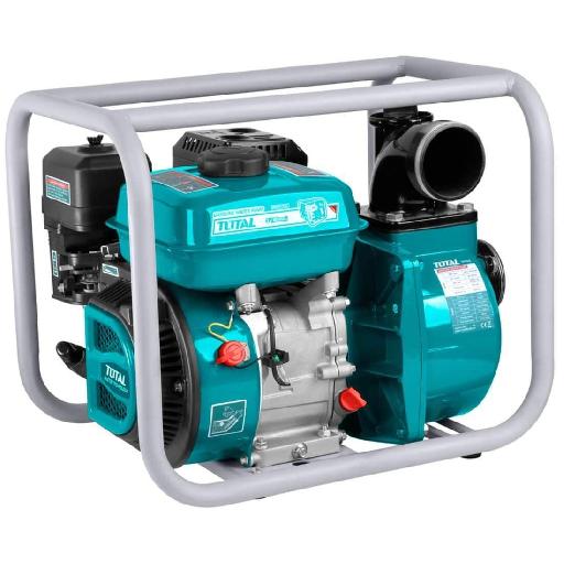 Farmline – TOTAL Gasoline Water Pump 3" – TP3302