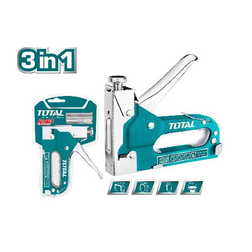 Farmline – Total 3 In 1 Staple Gun – THT31143