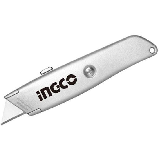 Farmline – Ingco Utility Knife – HUK615