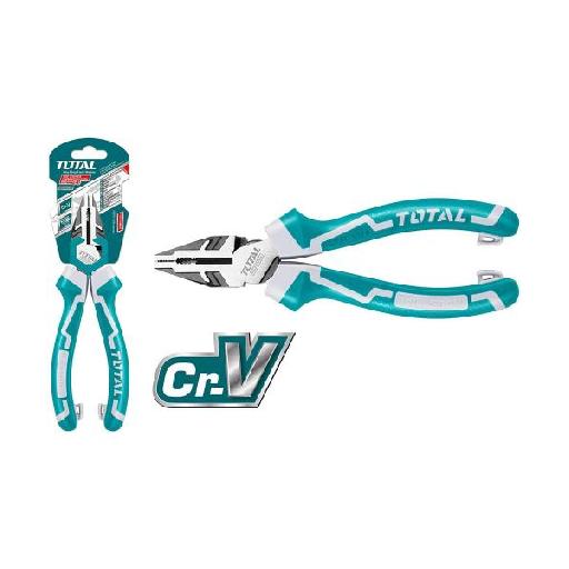 Farmline – High Leverage Combination Pliers – THT210806S
