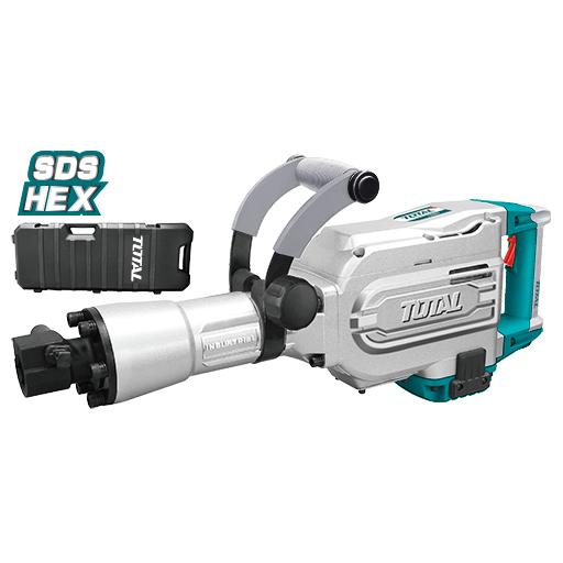 Farmline – TOTAL Demolition Breaker 1700W – TH215456