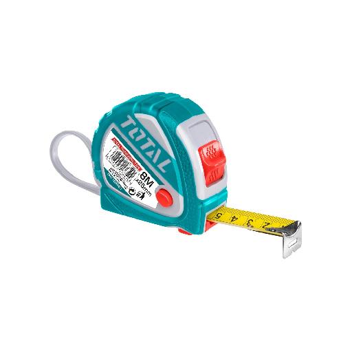 Farmline – Total Steel Measuring Tape – TMT126331
