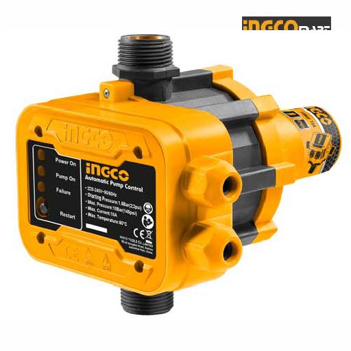 Farmline – INGCO Automatic Pump Control 10A – WAPS001