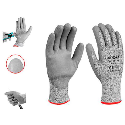 Farmline – Total Cut Resistance Gloves – TSP1701-XL