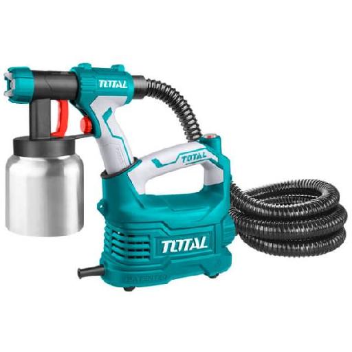 Farmline – Total HVLP Floor Based Spray Gun 500W – TT5006-2