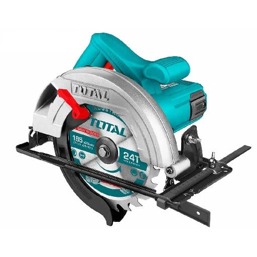 Farmline – Total 7" Circular Saw 1200W 5000rpm – TS11218576