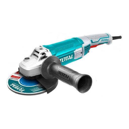 Farmline – Total 9"/230mm Angle Grinder 2000W – TG12023026