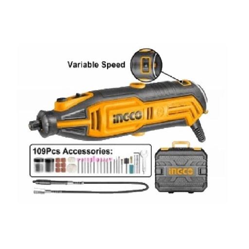 Farmline – Ingco Mini Grinder 130W – MG13328