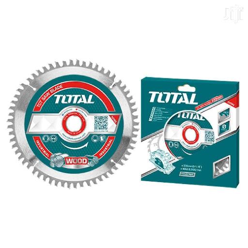 Farmline – Total TCT Saw Blade 185mm – TAC231415