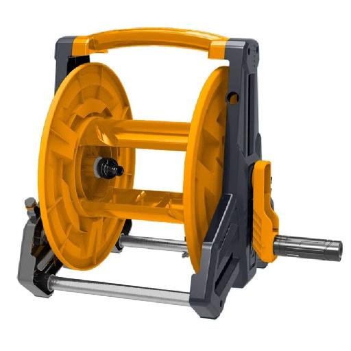 Farmline – Ingco Hose Reel Bracket, without Hose – HHR40122