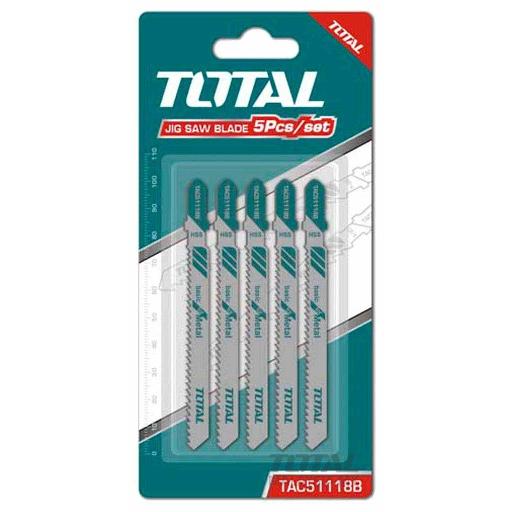 Farmline – Total Jigsaw Blade for Metal – TAC51118B