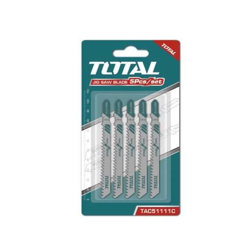 Farmline – Total Jigsaw Blade for Wood – TAC51111C