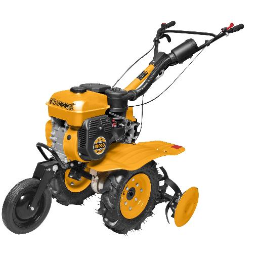 Farmline - Ingco Gasoline Cultivator 6.5HP – GC6101