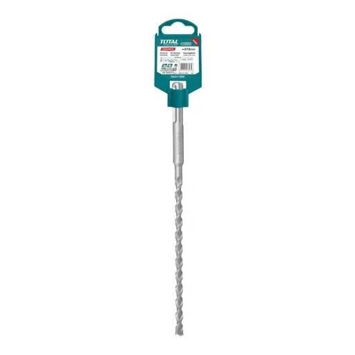 Farmline - TOTAL SDS Plus Hammer Drill 6x110mm – TAC310601