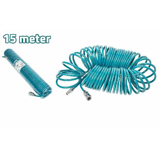 Farmline - TOTAL Air Hose 15m – THT11151