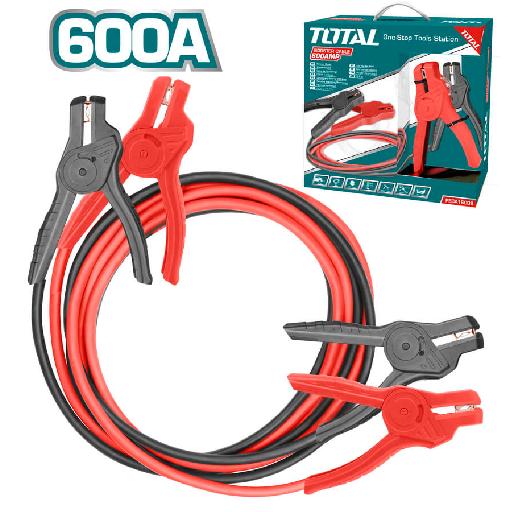Farmline - TOTAL Booster Cable 600AMP – PBCA16008