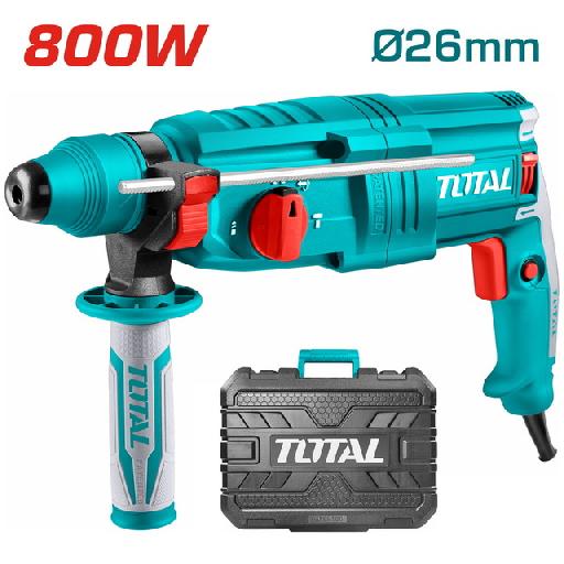 Farmline - Total Rotary Hammer 800W – TH308268
