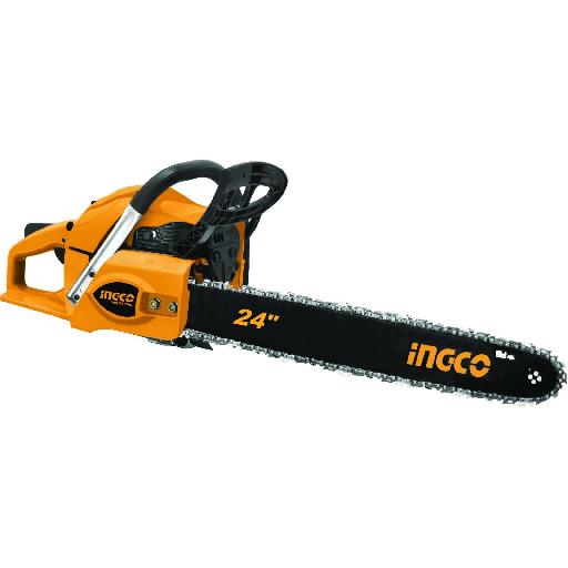 Farmline - INGCO Gasoline Chain Saw – GCS62241