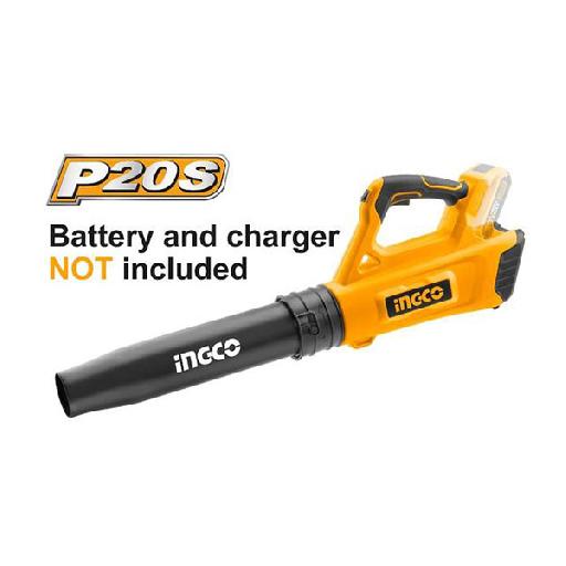 Farmline - INGCO Lithium-Ion Blower – CABLI2002