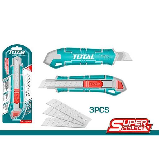 Farmline - Total Snap-off Blade Knife – THT522136
