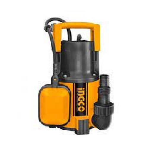 Farmline - INGCO Submersible Pump 400W – SPC4001