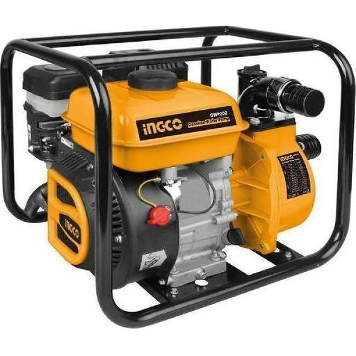 Farmline - INGCO Gasoline Water Pump 9.0HP – GWP402