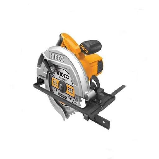 Farmline - INGCO Circular Saw 1400W - CS18528