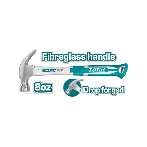 Farmline - Total Claw Hammer - THTS7308