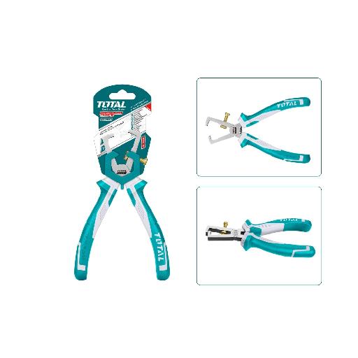 Farmline - Total Wire Stripping Pliers - THT25616