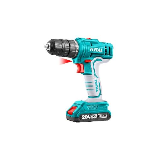 Farmline - Total Lithium-Ion Cordless Drill – TDLI20011