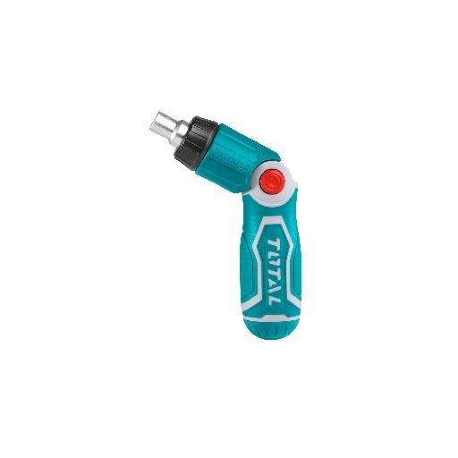 Farmline - Total 13 in 1 Ratchet Screwdriver Set – TACSD30136