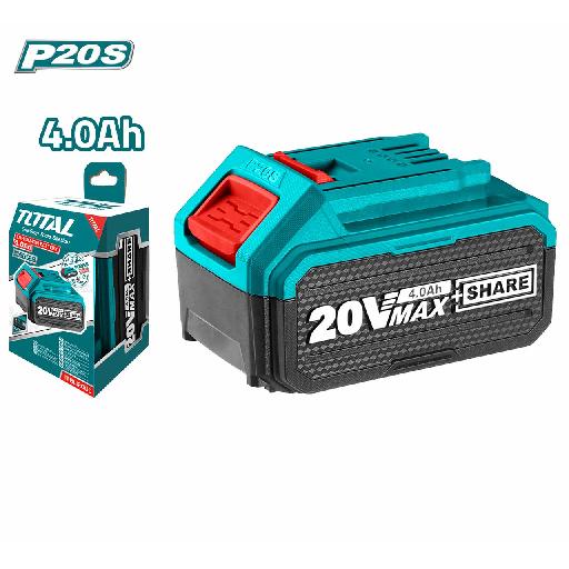 Farmline - Total Li-ion Battery Pack - TFBLI2002