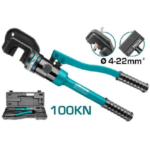 Farmline - Total Hydraulic Steel Cutter - THSC022