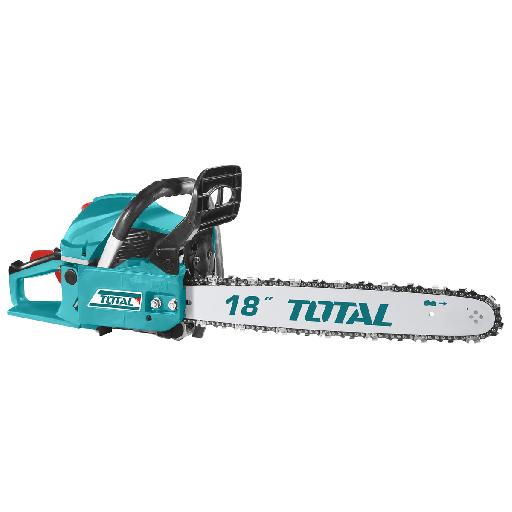 Farmline - Total Gasoline Chain Saw 18" - 46cc - TG5451811