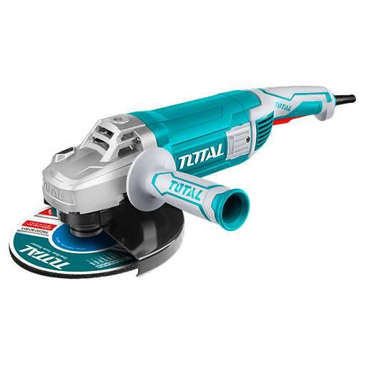 Farmline - Total Angle Grinder 2600W - TG1262306