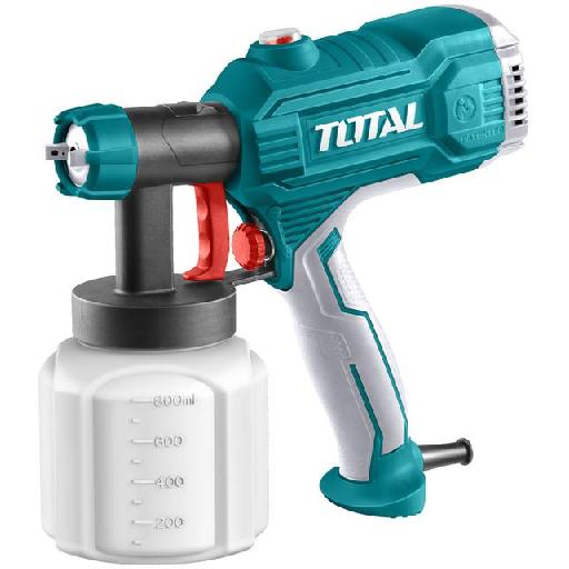 Farmline - Total Spray Gun 450W - TT3506