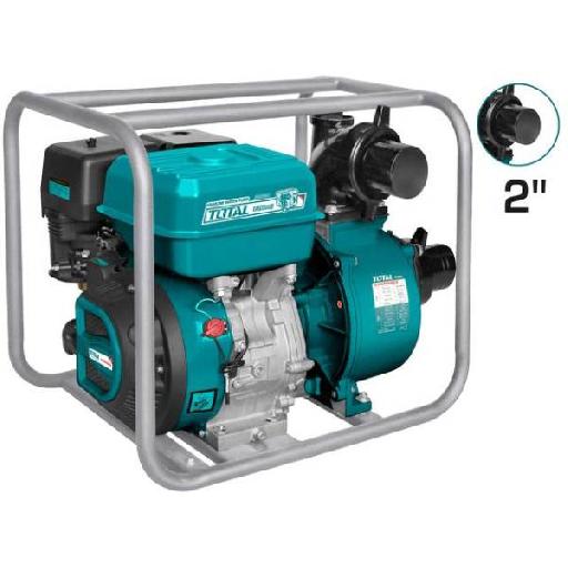 Farmline - Total 2" Gasoline Water Pump 7HP - TP3202
