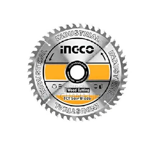 Farmline - Ingco TCT Saw Blade 10? 40T for Table Saw – TSB125425