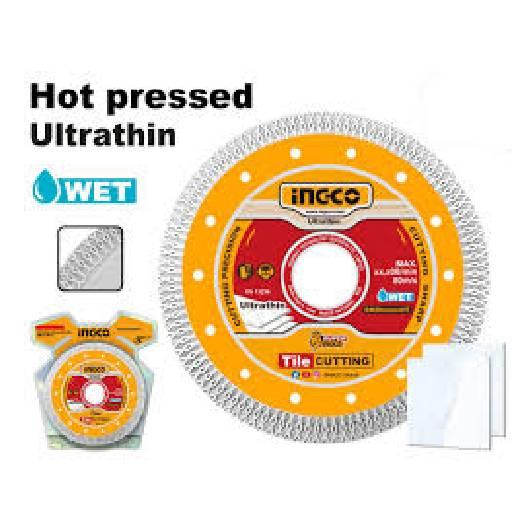 Farmline - Ingco Ultrathin Diamond Disc – DMD082301HT