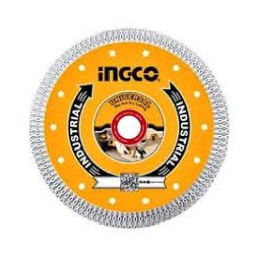 Farmline - Ingco 7" Ultra-Thin Diamond Disc – DMD081801HT