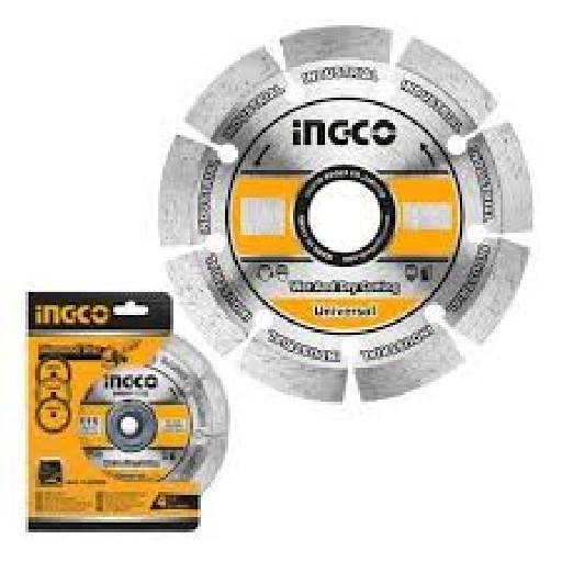 Farmline - Ingco Dry Diamond Disc 4-1/2" – DMD0111513