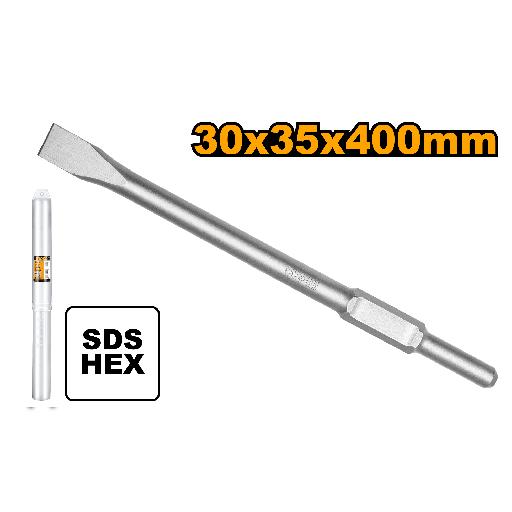 Ingco Hex Chisel (DBC03440012)