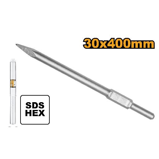 Ingco Hex Chisel (DBC03340011)